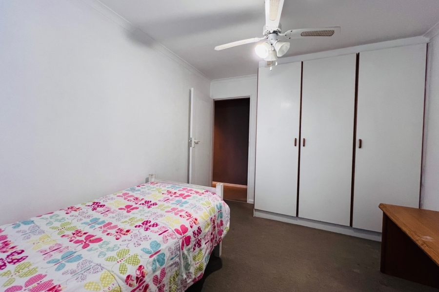 To Let 4 Bedroom Property for Rent in Parow Golf Course Western Cape